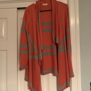 Freeway sweater size Medium